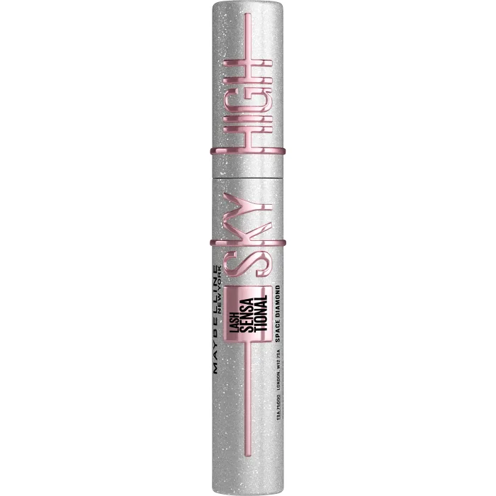 Mascara Sky High Space Diamond 8 Milliliter Maybelline