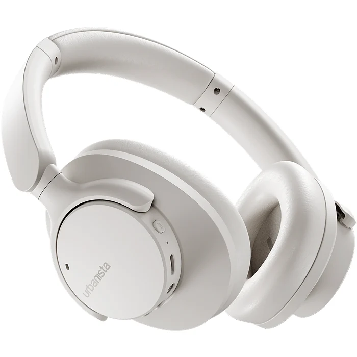 Valencia over-ear vit Urbanista