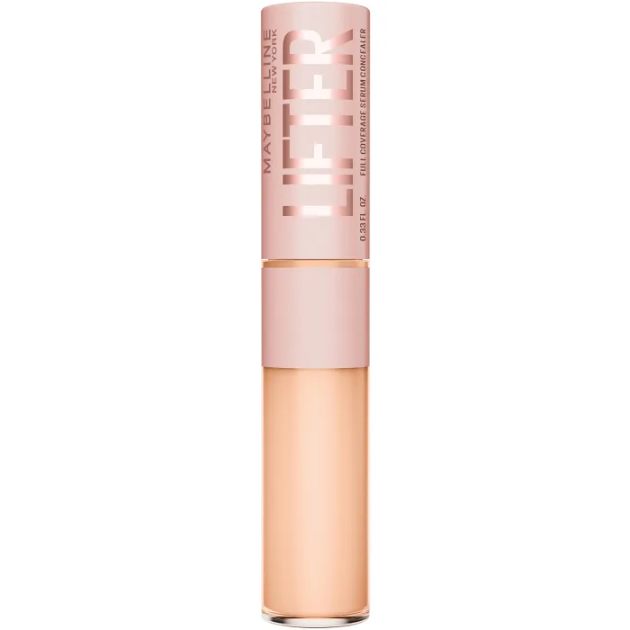 Concealer Lifter Full Coverage 15 11 Milliliter Maybelline