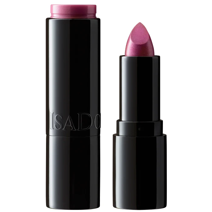Lipstick Perfect Moisture Crystal Rosemauve 068 4g IsaDora