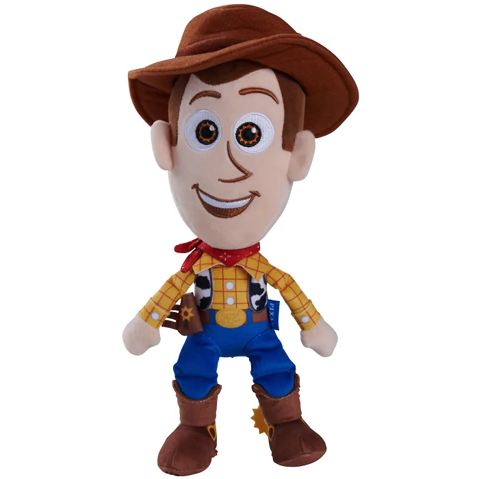 Mjukis Woody 25cm