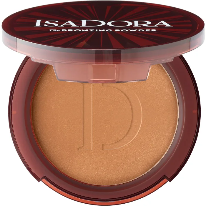Powder Bronzing 46 10 Gram IsaDora