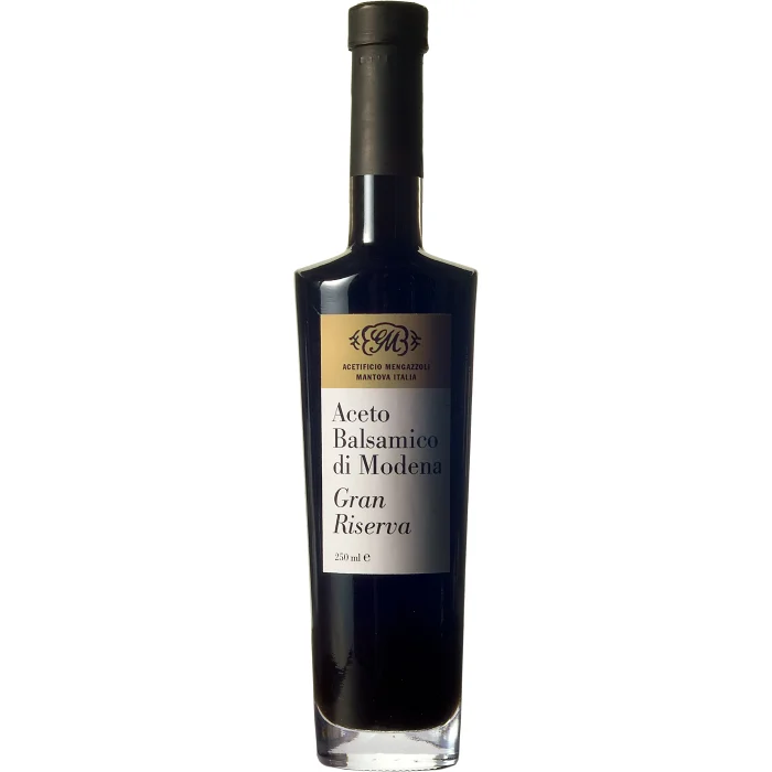 Balsamvinäger 250ml Mengazzoli