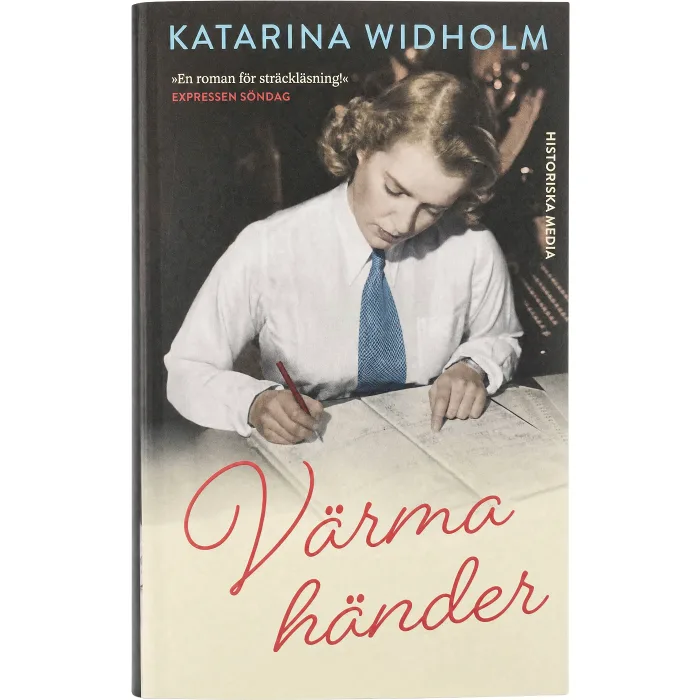 Värma Händer
