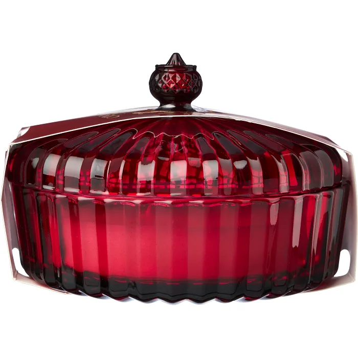 Doftljus Gina röd ICA