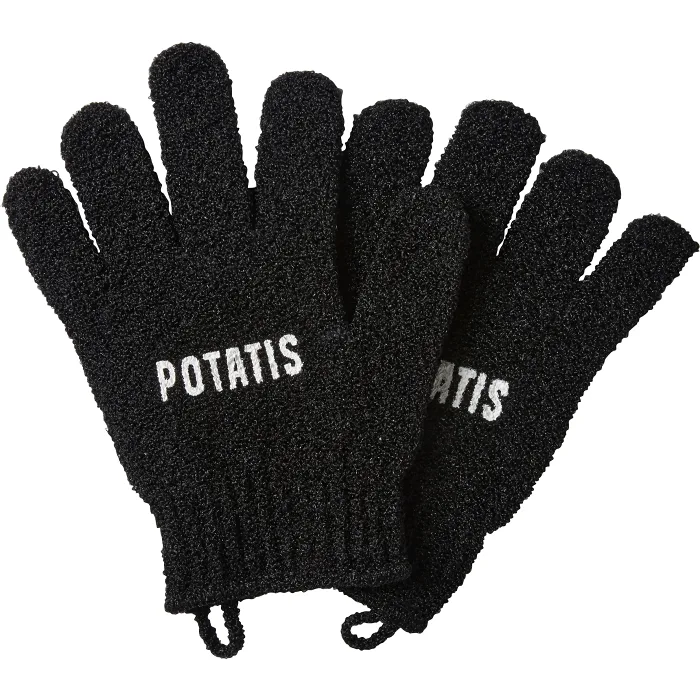 Skrubbvante Potatis med tryck ICA