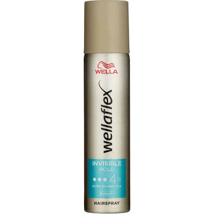 Hårspray Flex Xtra Strong 75ml Wella