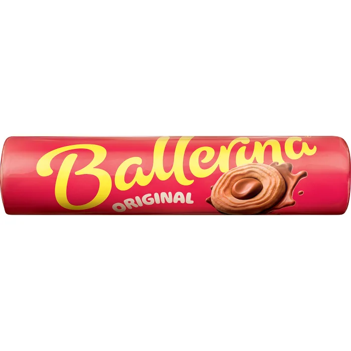 Kex Original 205g Ballerina