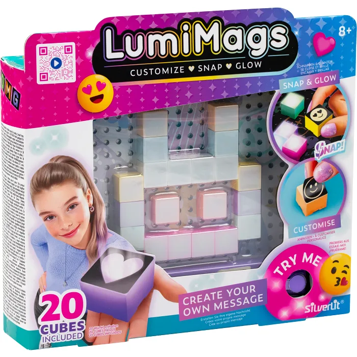 LumiMags Silverlit