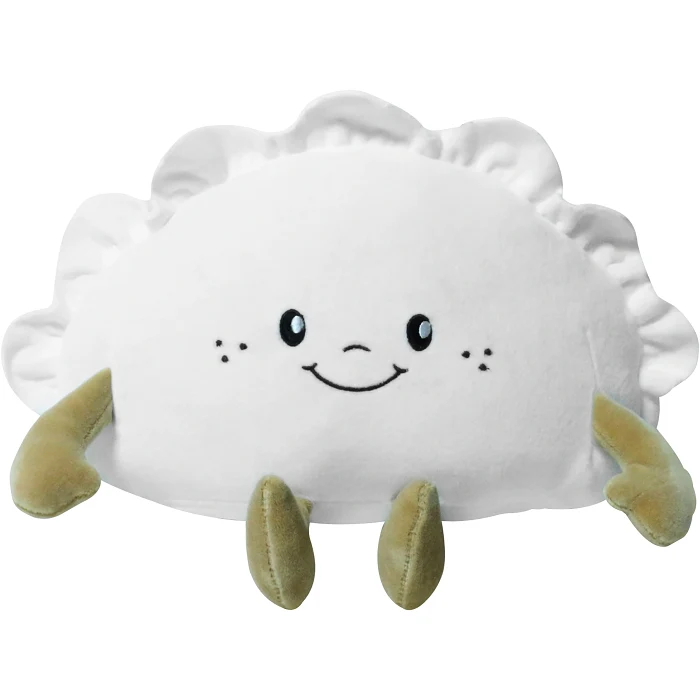 Mjukis Dumpling 26cm