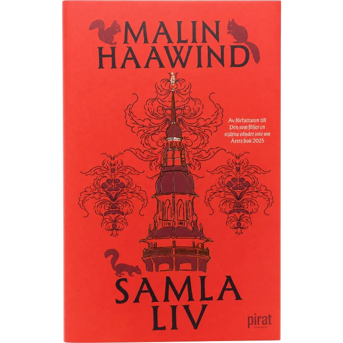 Samla Liv