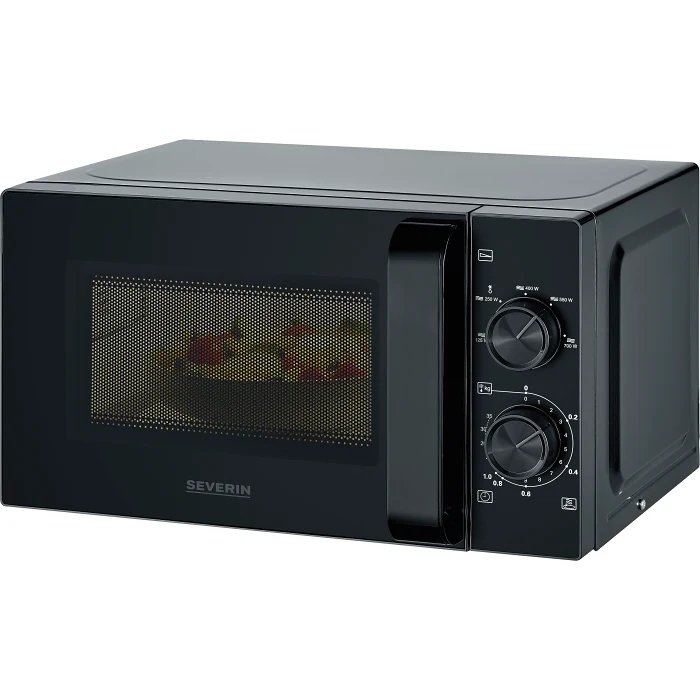 Mikrovågsugn 700W MW7790 Severin