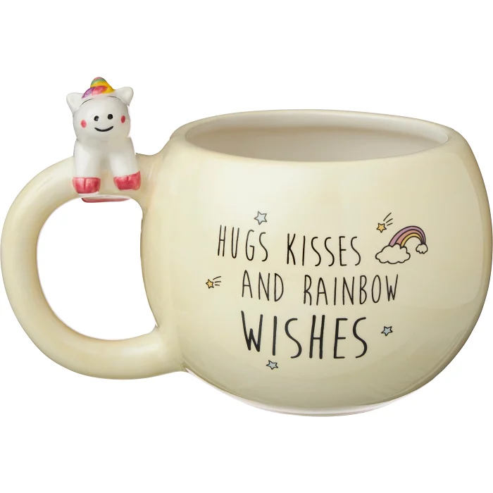 Mugg Unicorn 35cl ICA