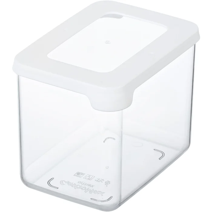Torrförvaring 0,8l SmartStore