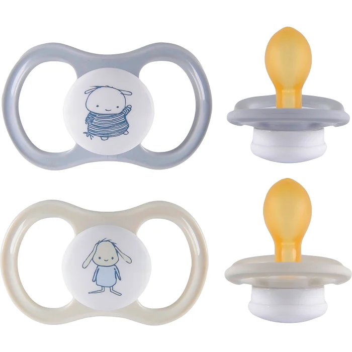 Napp Happy Latex 2-p 4m+ Esska