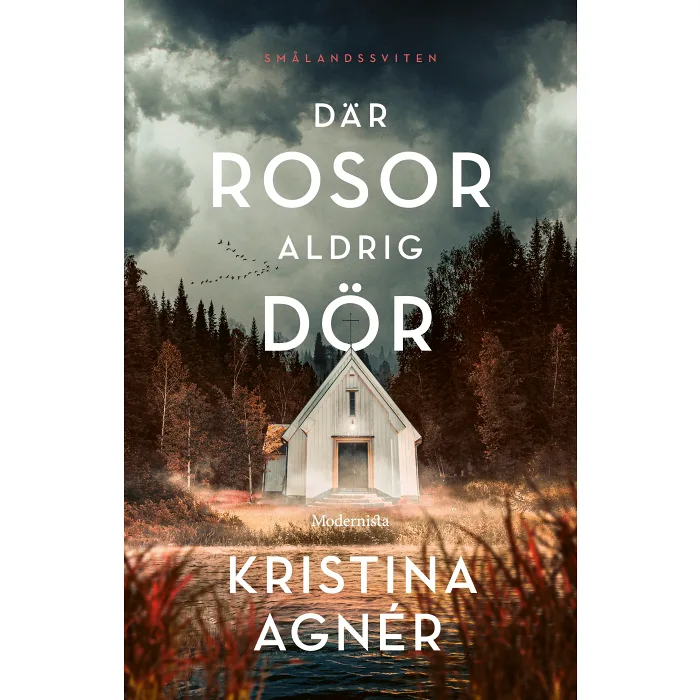 Där rosor aldrig dör