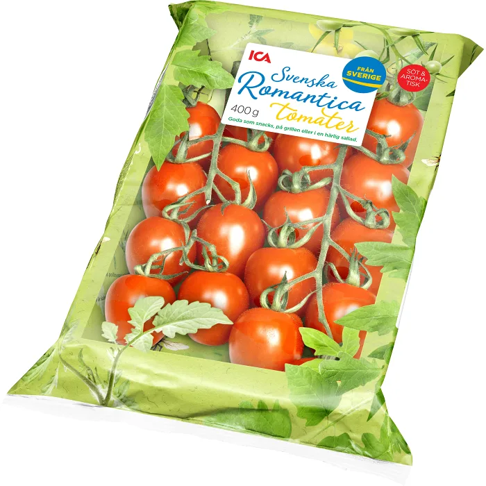 Tomat Romantica 400 Gram Klass 1 ICA