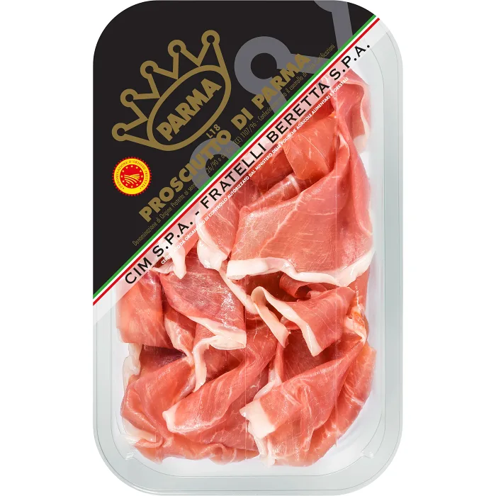 Prosciutto Di Parma 70g Beretta