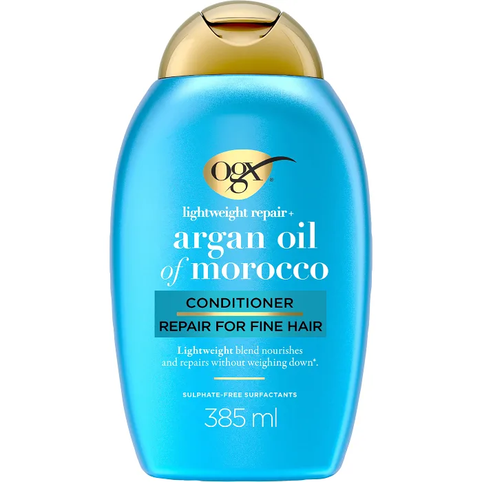 Balsam Argan Oil of Morocco Lightweight 385ml OGX