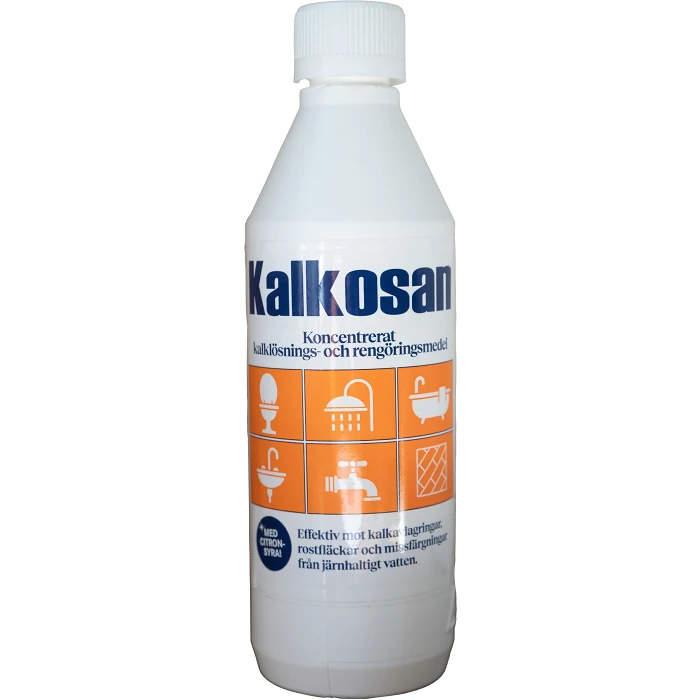 Rengöringsmedel Koncentrat 500ml Kalkosan