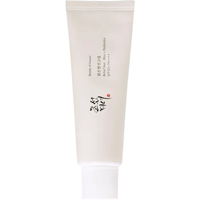 Ansiktskräm Relief Sun: Rice + Probiotics 50g Beauty of Joseon