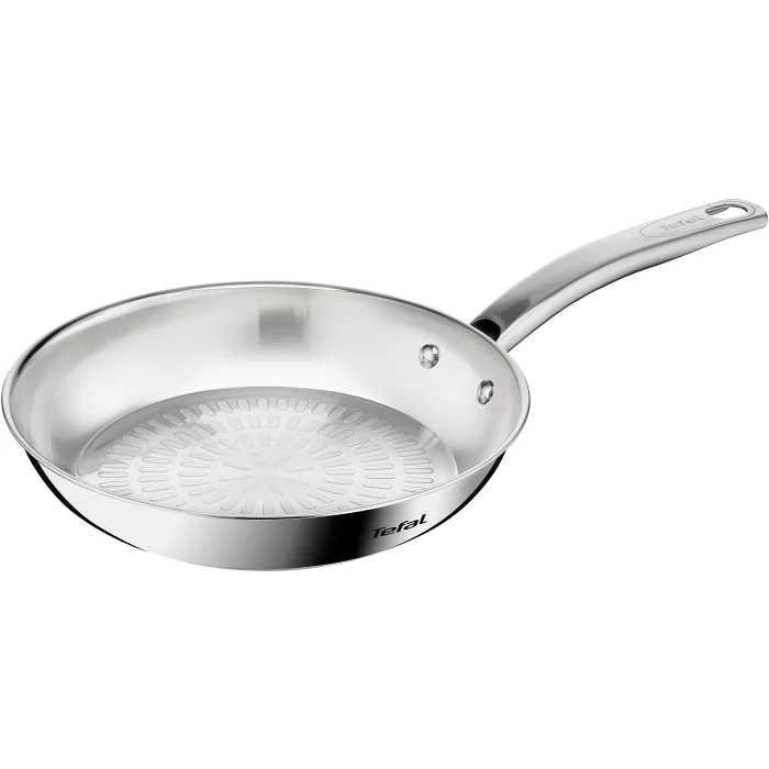 Stekpanna Intuition 24cm SS Tefal