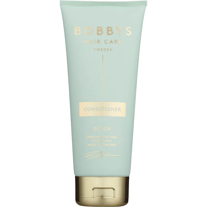 Balsam Detox 200ml Bobbys Hair Care