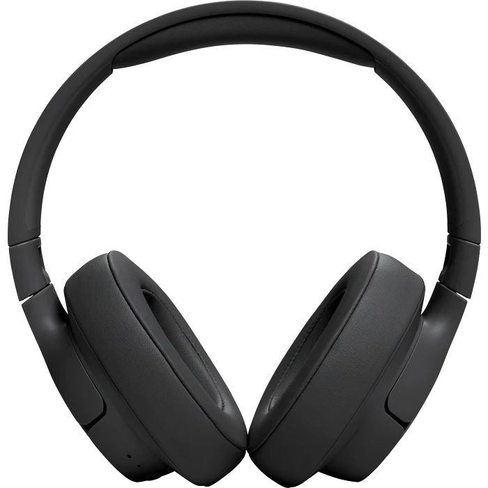 Hörlurar over-ear T720 Svart JBL