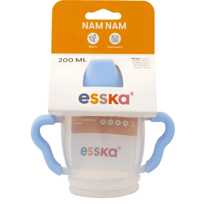 Mugg Nam Nam 200ml Esska