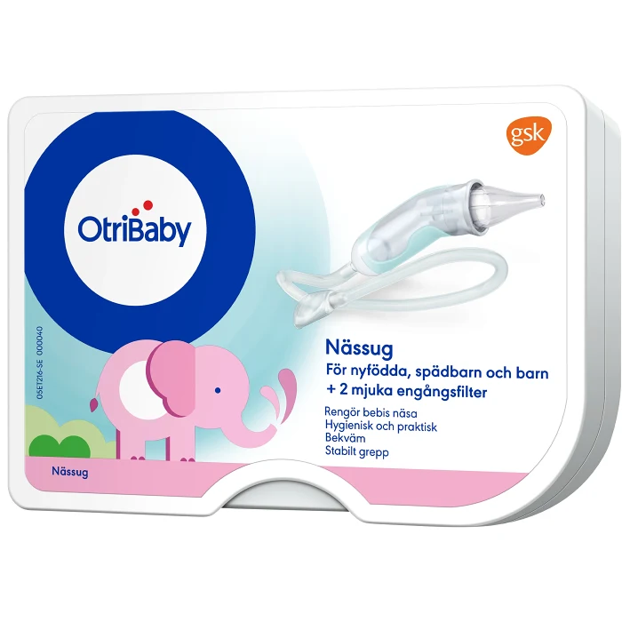 Nässug 1-p Otri-Baby