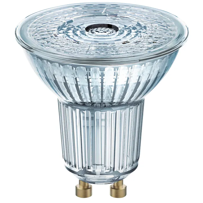 LED PAR16 GU10 350lm(50W) Osram