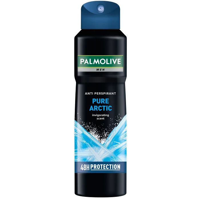 Deodorant Spray Pure Arctic 150ml Palmolive