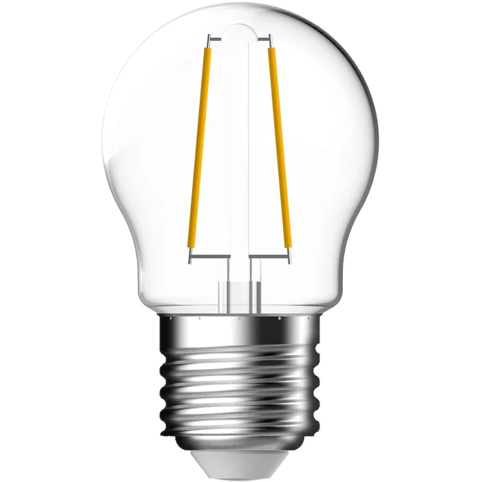 LED Klot E27 250lm(25W) ICA
