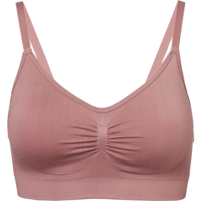 BH Seamless rosa 36/38 mywear