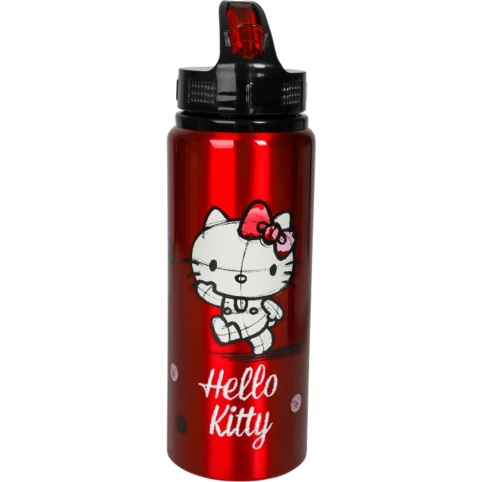 Vattenflaska 73cl Hello Kitty