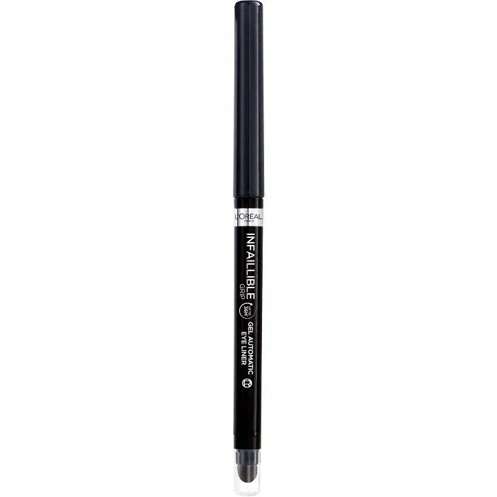 Eyeliner Infaill Grip 36H Automatic Intense Black 1-p L'Oréal Paris