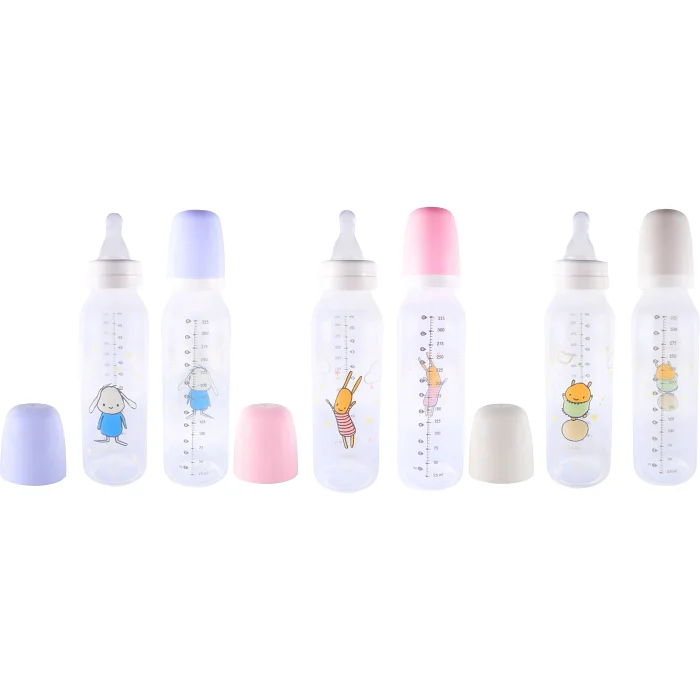 Nappflaska Reko 325ml 1-p Esska