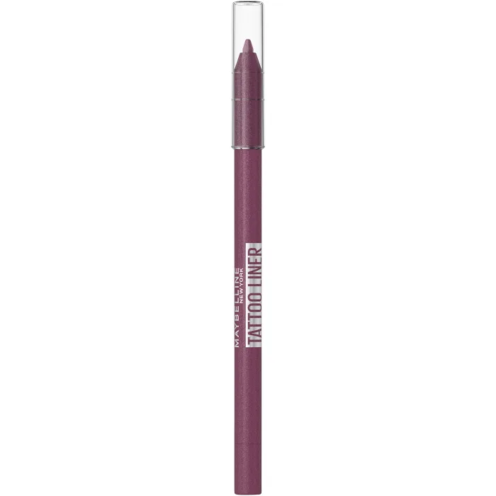 Liner Tattoo Gel Pen 818 13 Gram Maybelline