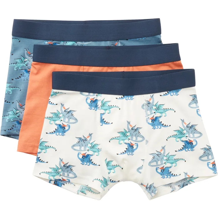 Boxer Axel 3p drake 86/92 ICA I love eco