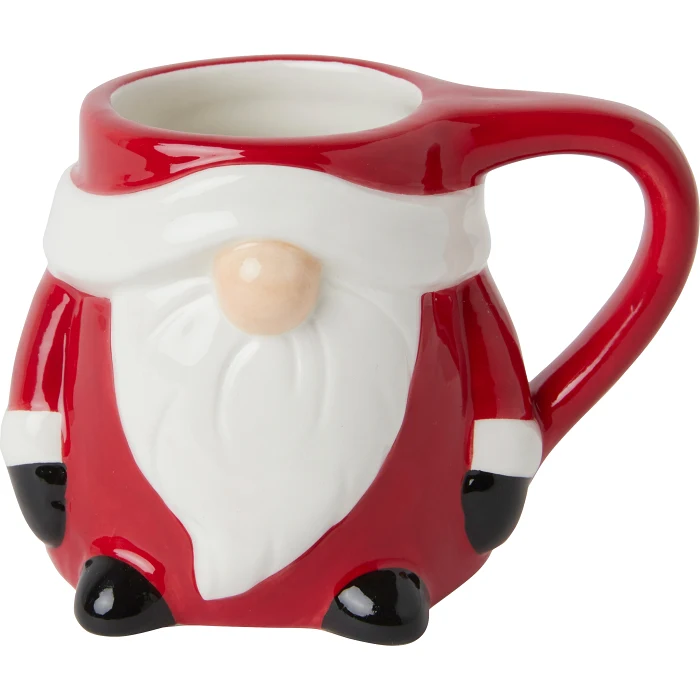 Glöggmugg Tomte 13,5cl ICA