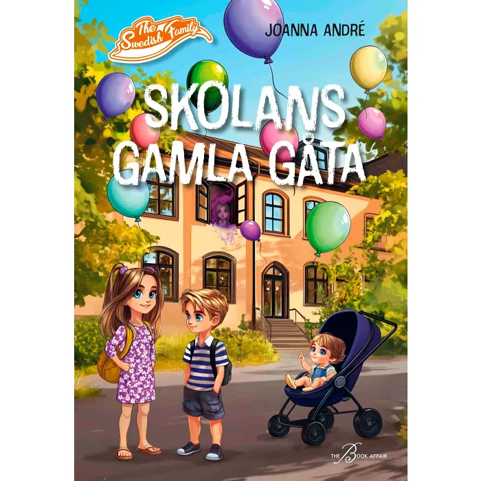 Skolans gamla gåta
