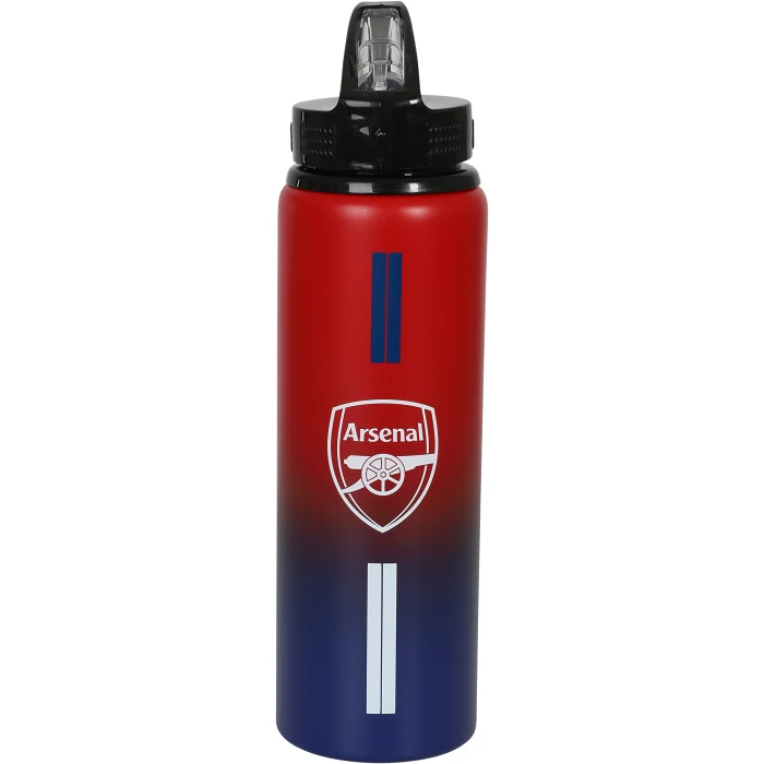 Vattenflaska 75cl Arsenal