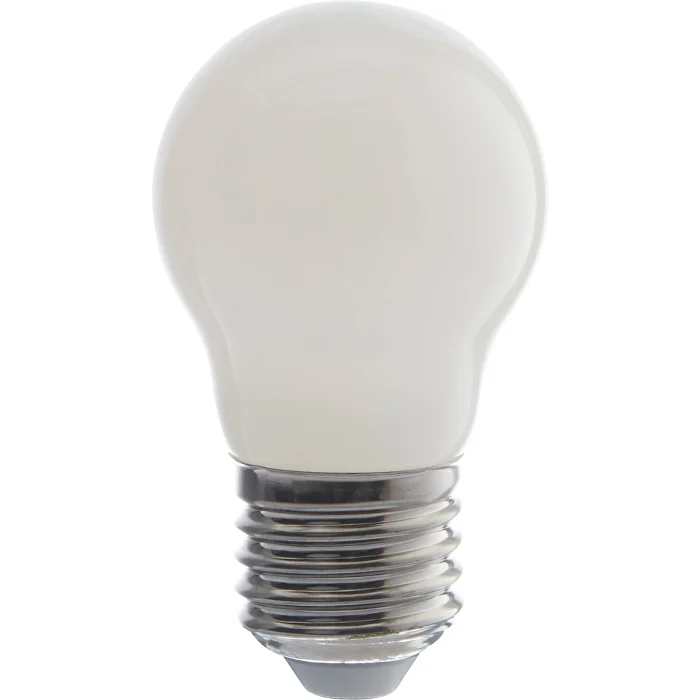 LED Klot E27 250lm(25W) Matt ICA