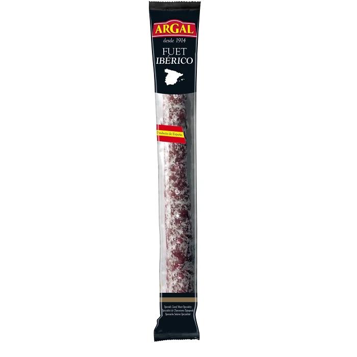 Fuet Iberico 150g Argal