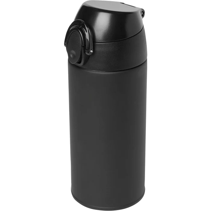 Termosmugg svart 0,35l ICA