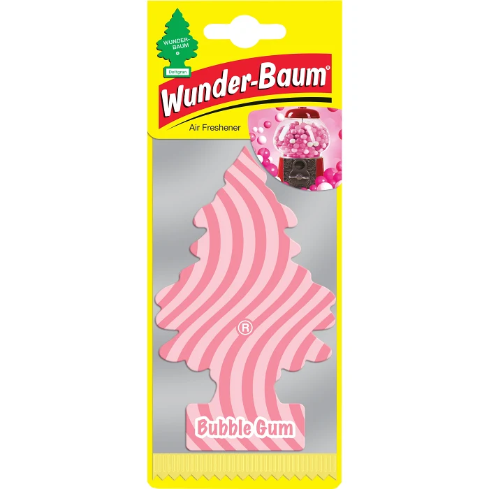 Doftgran Bubble Gum Wunder Baum