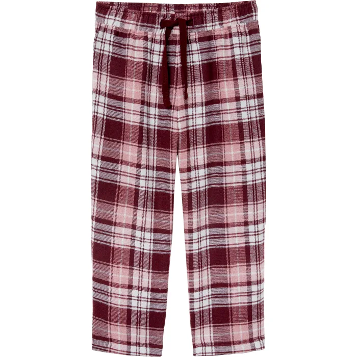 Flanellbyxa 98/104 mywear