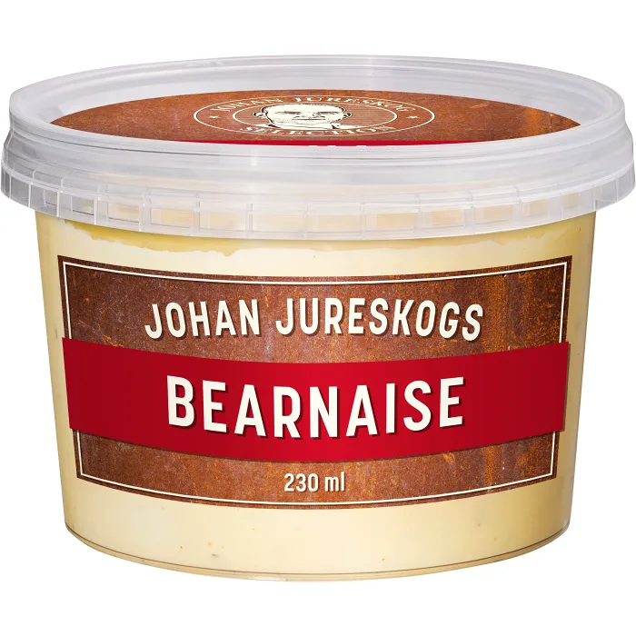 Bearnaise 230ml Johan Jureskog Selection