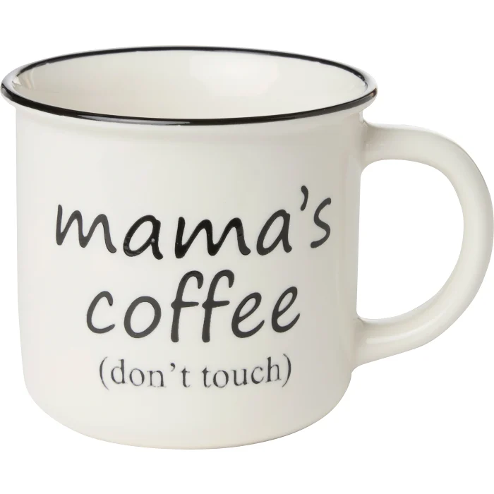 Mugg Mamas Coffee 38cl ICA