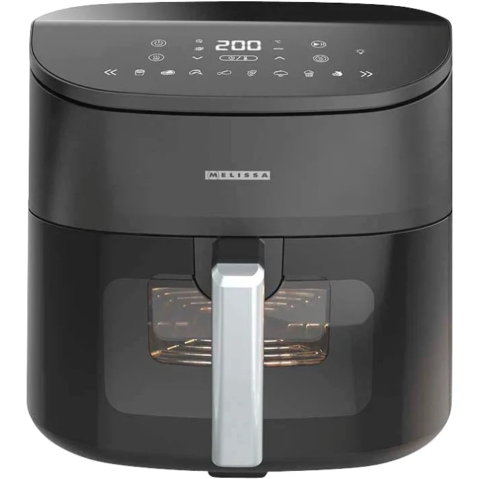 Airfryer 7,6L Melissa